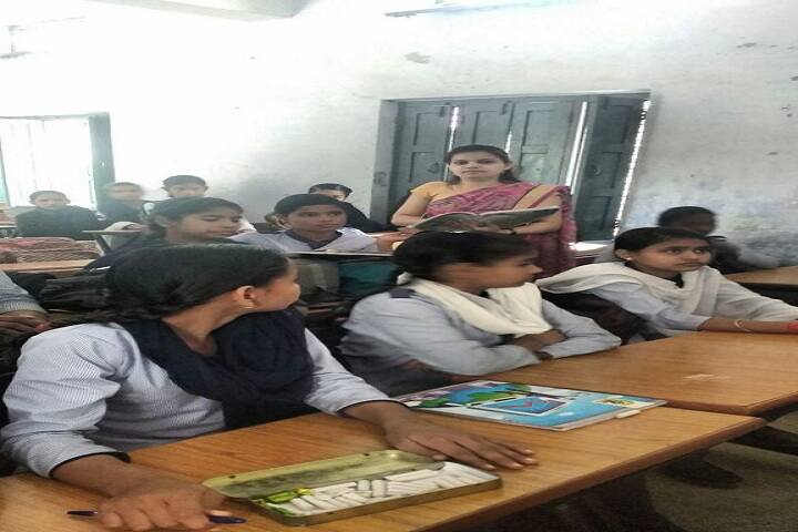 classroom